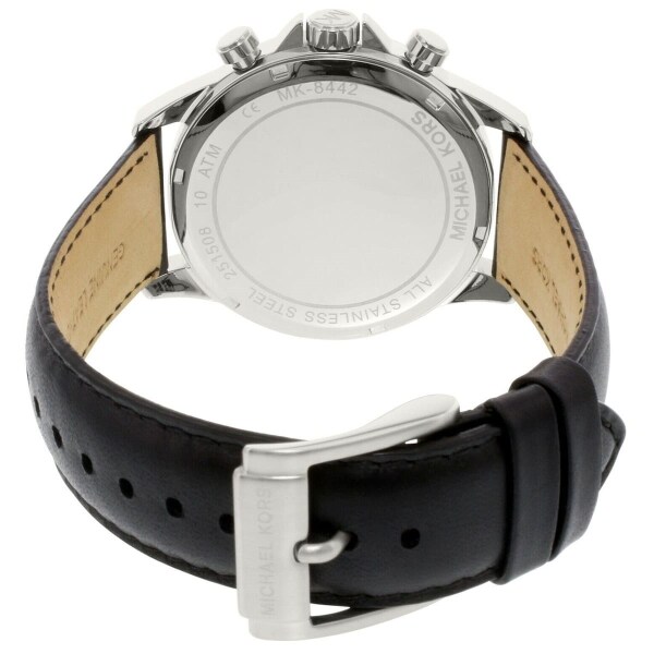 Michael Kors MK8442 Erkek Kol Saati - 3