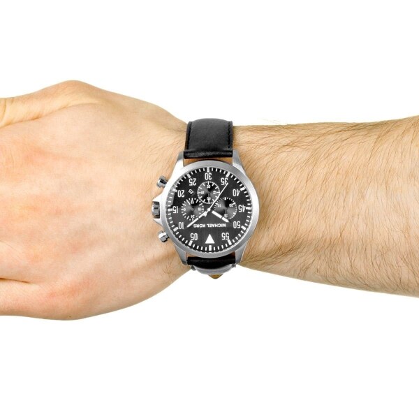Michael Kors MK8442 Erkek Kol Saati - 5