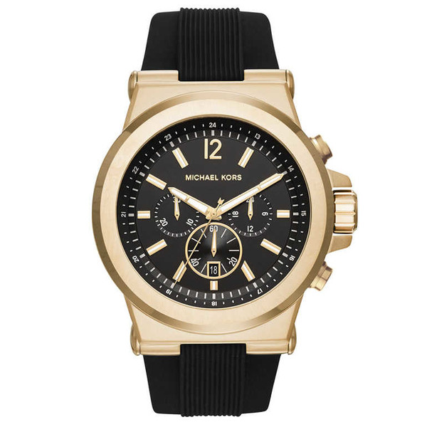 Michael Kors MK8445 Erkek Kol Saati - 1