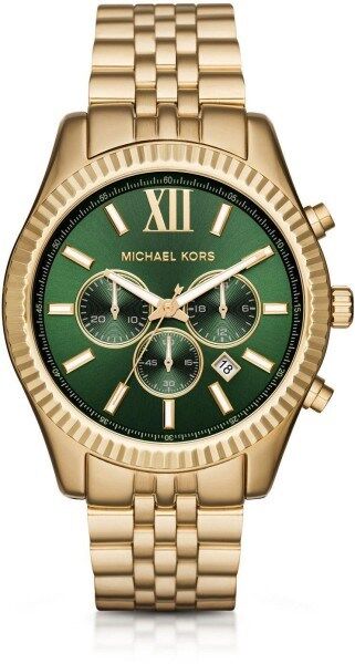 Michael Kors MK8446 Erkek Kol Saati - 1