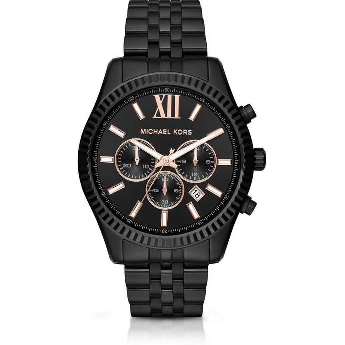 Michael Kors MK8467 Kadın Kol Saati - 1