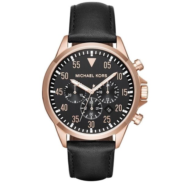 Michael Kors Mk8535 Erkek Kol Saati - Michael Kors