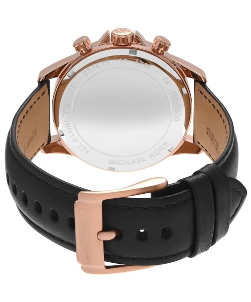 Michael Kors Mk8535 Erkek Kol Saati - 3