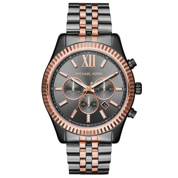 Michael Kors MK8561 Erkek Kol Saati - 1