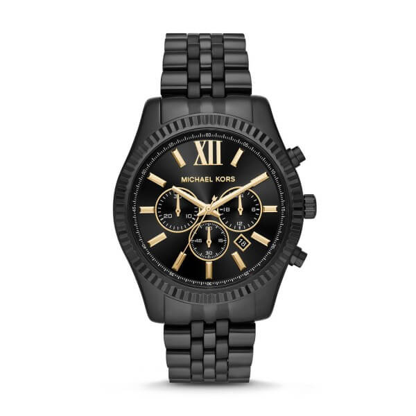 Michael Kors MK8603 Erkek Kol Saati - 1