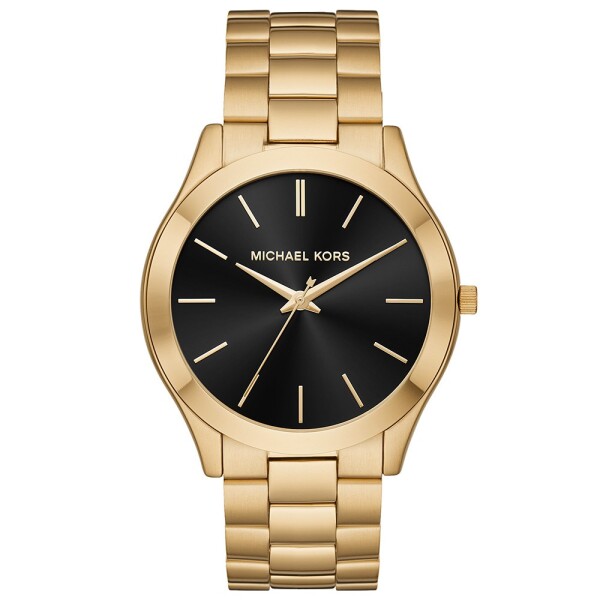 Michael Kors MK8621 Kadın Kol Saati - 1