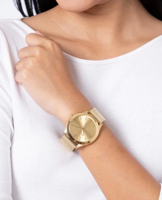 Michael Kors MK8625 Kol Saati - 3