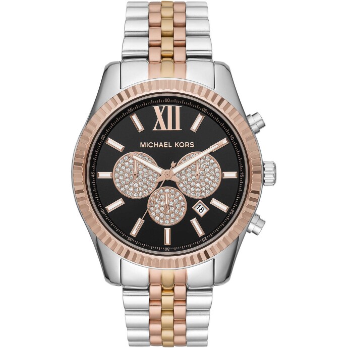 Michael Kors MK8714 Erkek Kol Saati - 1