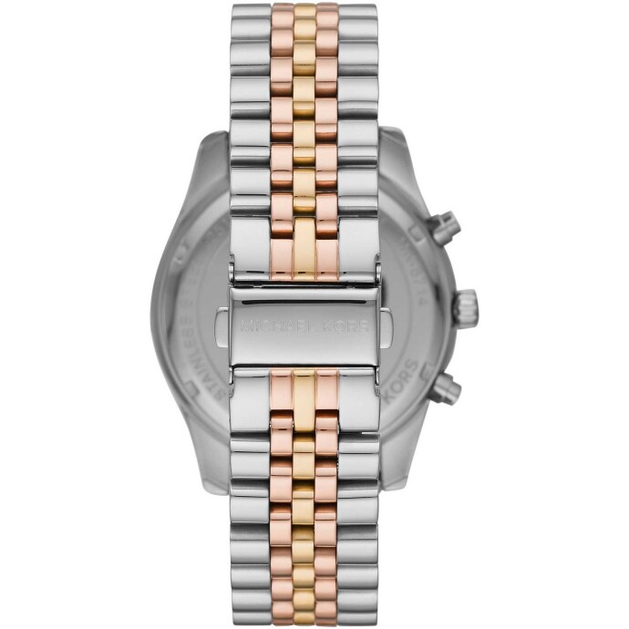 Michael Kors MK8714 Erkek Kol Saati - 2