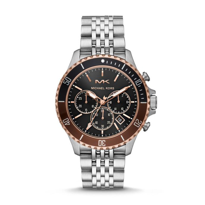 Michael Kors MK8725 Erkek Kol Saati - 2