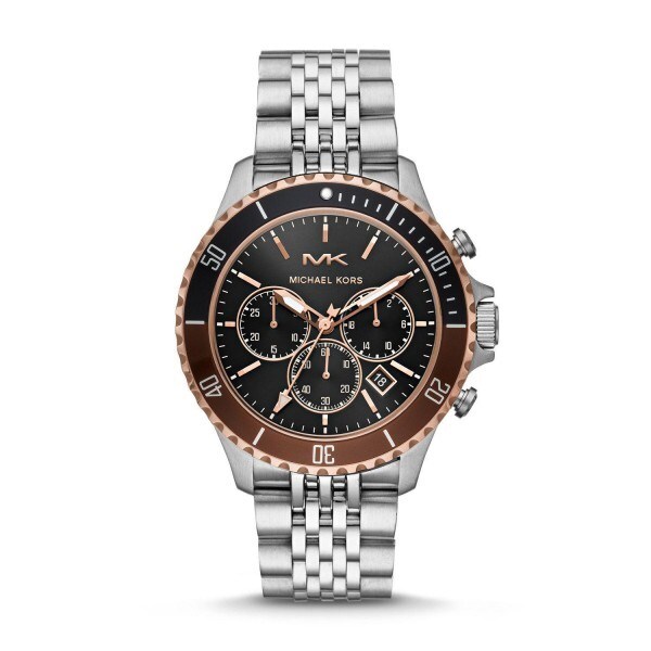 Michael Kors MK8725 Erkek Kol Saati - 1