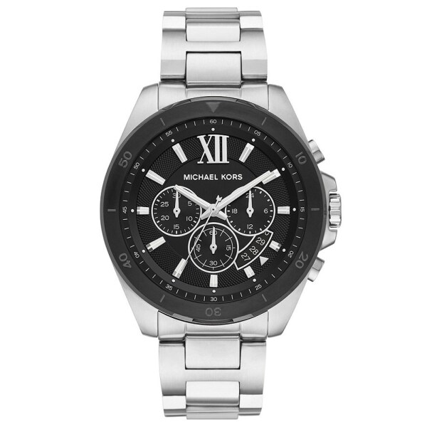 Michael Kors MK8847 Erkek Kol Saati - 1