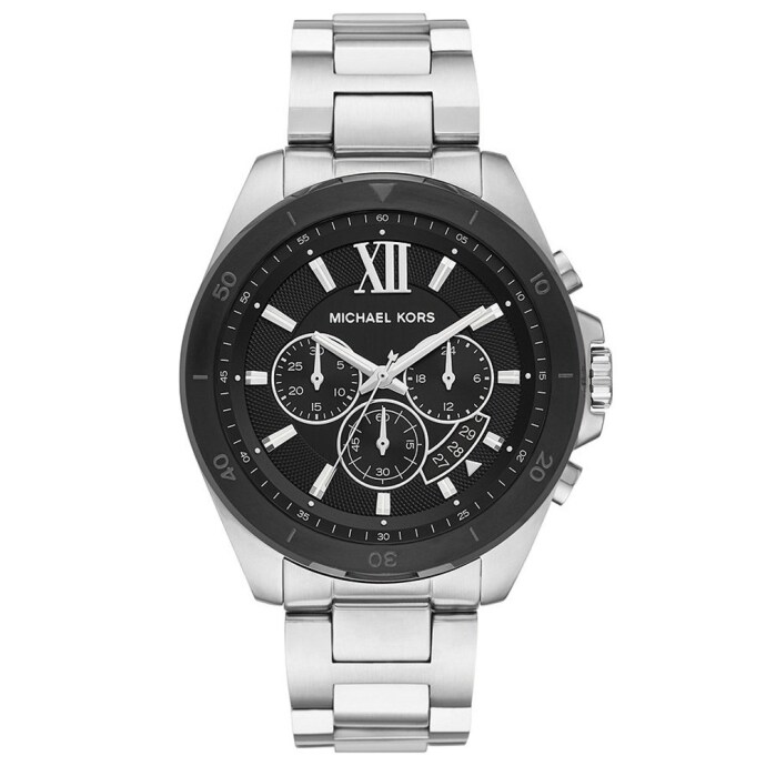 Michael Kors MK8847 Erkek Kol Saati - 1