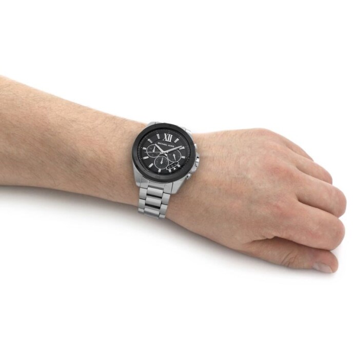 Michael Kors MK8847 Erkek Kol Saati - 4