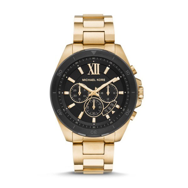 Michael Kors MK8848 Erkek Kol Saati - 1