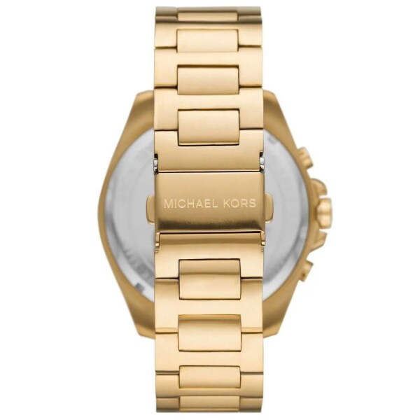 Michael Kors MK8848 Erkek Kol Saati - 2