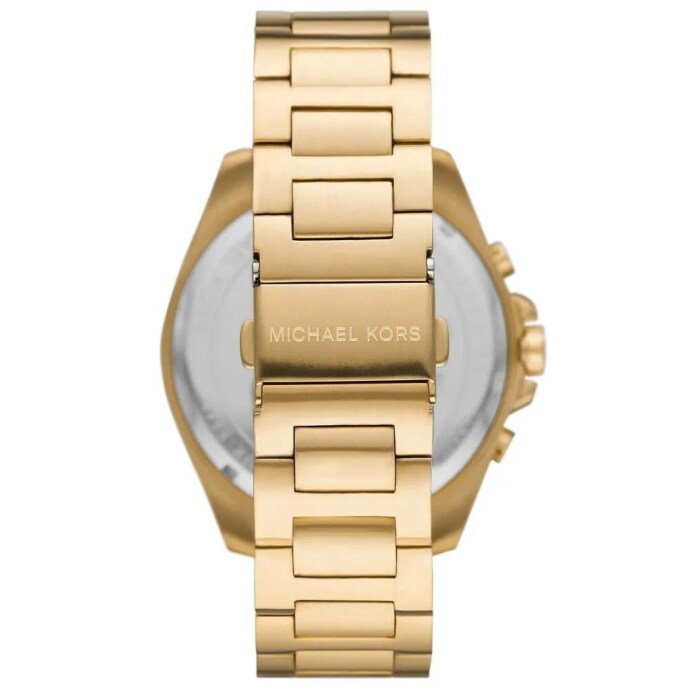 Michael Kors MK8848 Erkek Kol Saati - 2