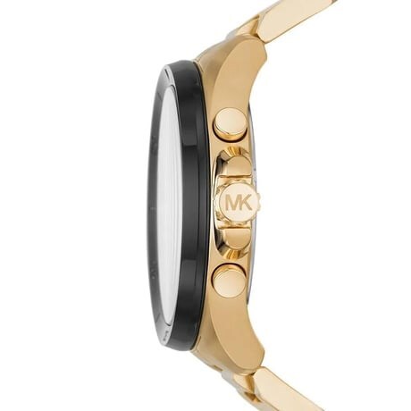 Michael Kors MK8848 Erkek Kol Saati - 3