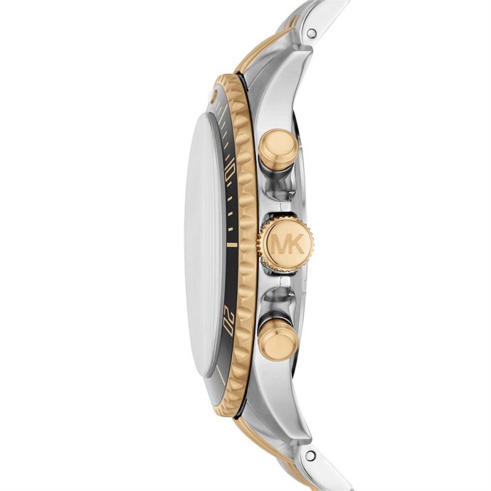 Michael Kors MK8872 Erkek Kol Saati - 2