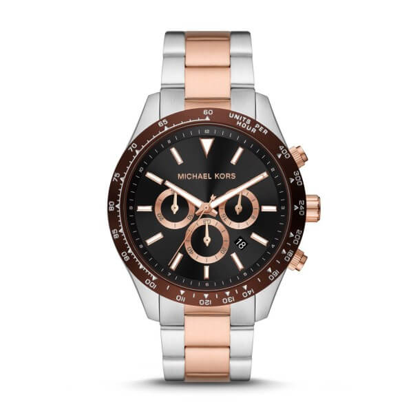 MICHAEL KORS MK8913 Erkek Kol Saati - 1