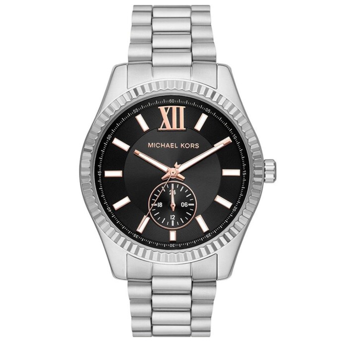 Michael Kors MK8946 Erkek Kol Saati - 1