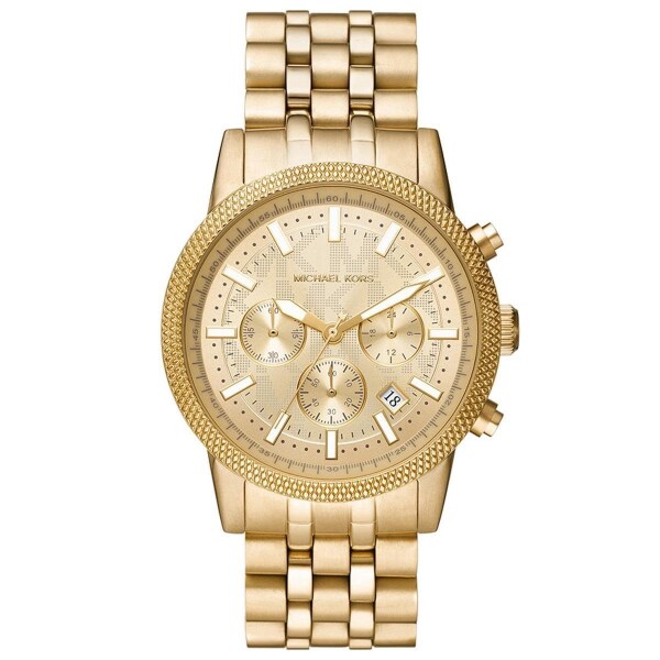 Michael Kors MK8953 Erkek Kol Saati - 1