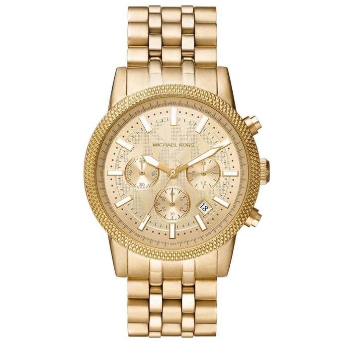 Michael Kors MK8953 Erkek Kol Saati - 1