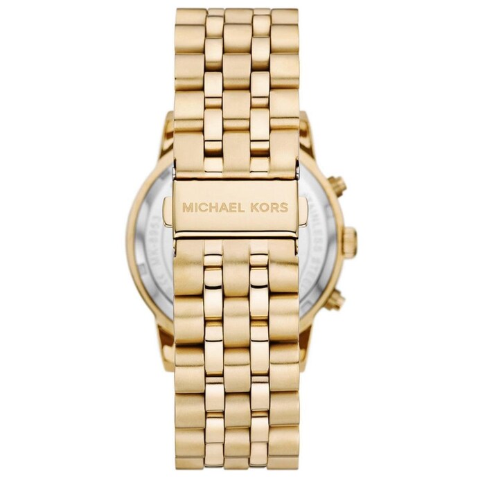 Michael Kors MK8953 Erkek Kol Saati - 3