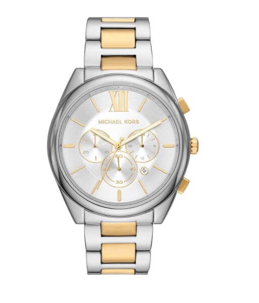 Michael Kors MK8994 Erkek Kol Saati - 1