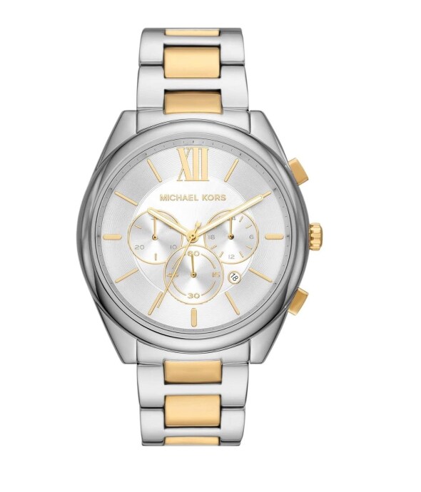 Michael Kors MK8994 Erkek Kol Saati - 1