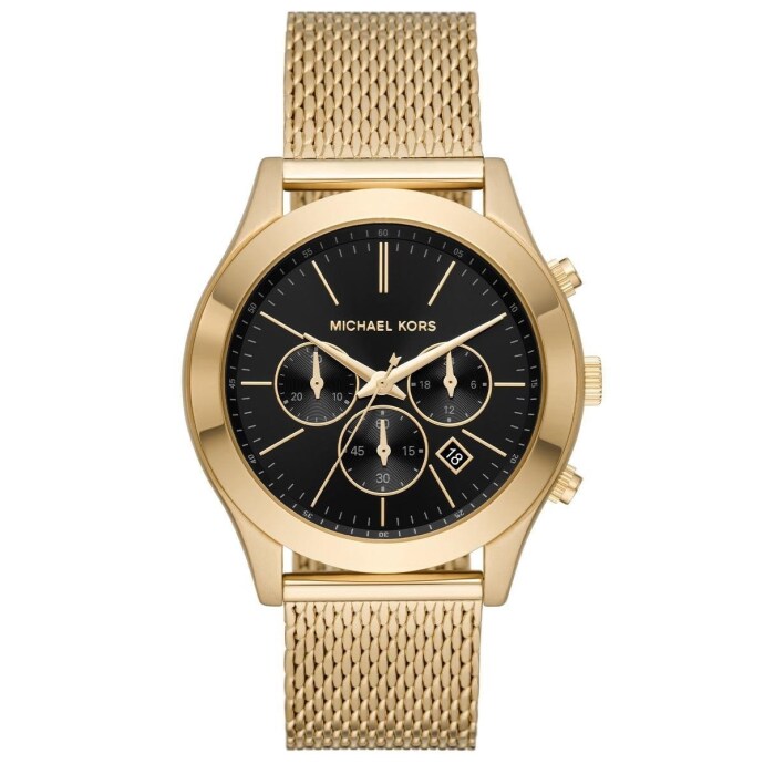 Michael Kors MK9057 Erkek Kol Saati - 1