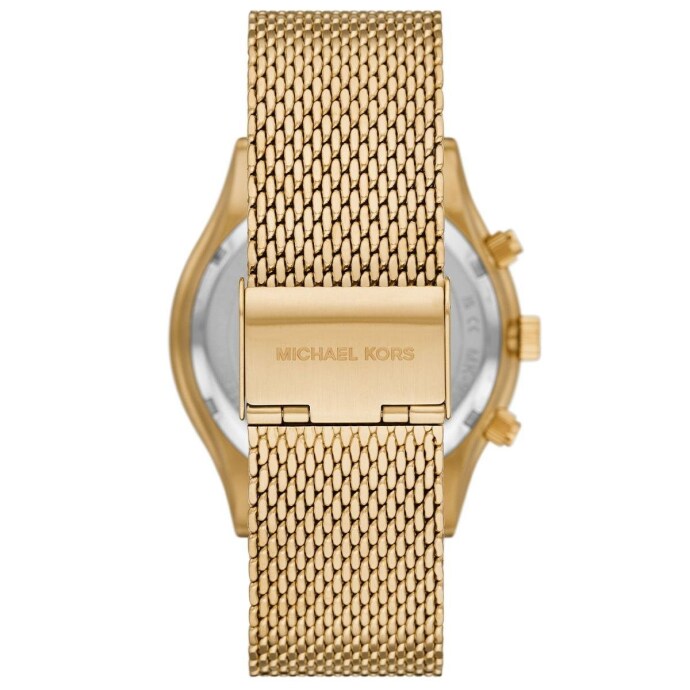 Michael Kors MK9057 Erkek Kol Saati - 3