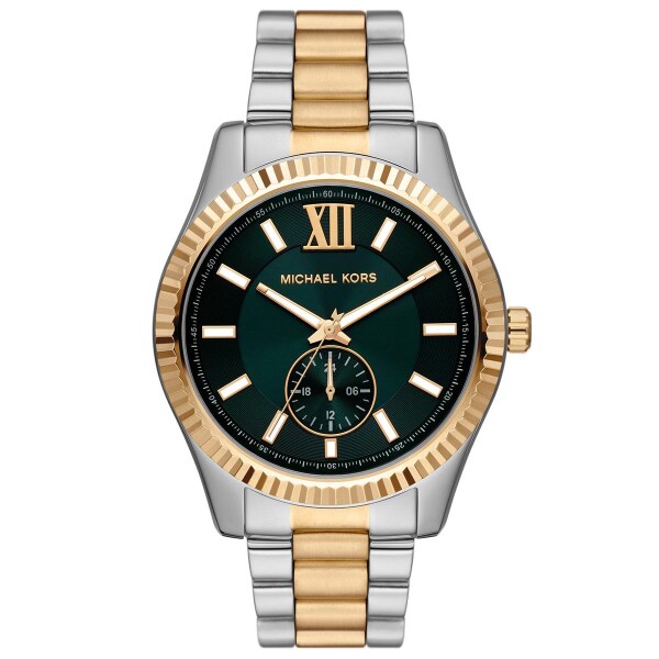 Michael Kors MK9063 Erkek Kol Saati - 1