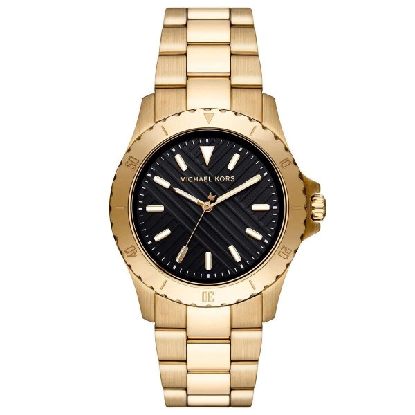 Michael Kors MK9078 Erkek Kol Saati - 1
