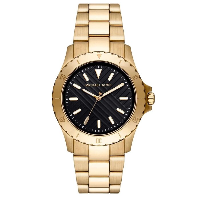 Michael Kors MK9078 Erkek Kol Saati - 1