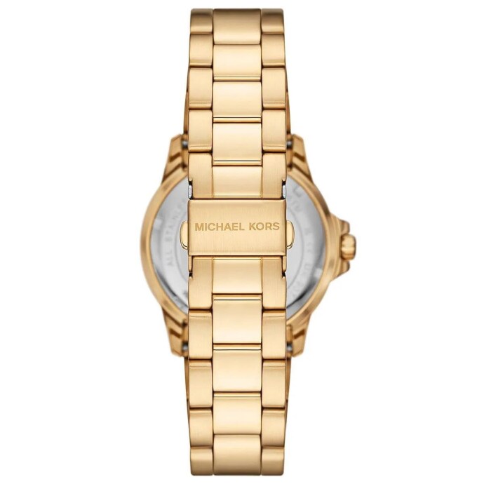 Michael Kors MK9078 Erkek Kol Saati - 3