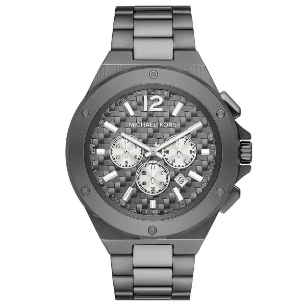 Michael Kors MK9102 Erkek Kol Saati - 1