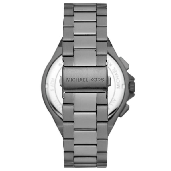 Michael Kors MK9102 Erkek Kol Saati - 3