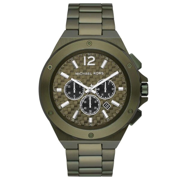 Michael Kors MK9103 Erkek Kol Saati - 1