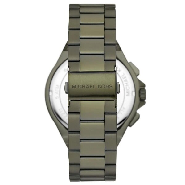 Michael Kors MK9103 Erkek Kol Saati - 3