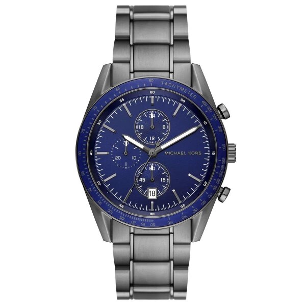 Michael Kors MK9111 Erkek Kol Saati - 1