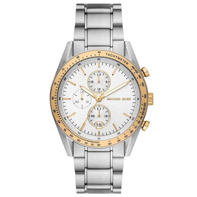 Michael Kors MK9112 Erkek Kol Saati - 1