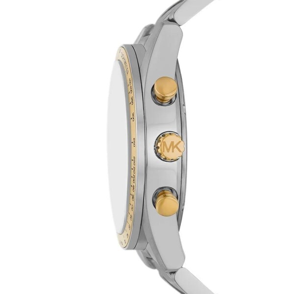 Michael Kors MK9112 Erkek Kol Saati - 2