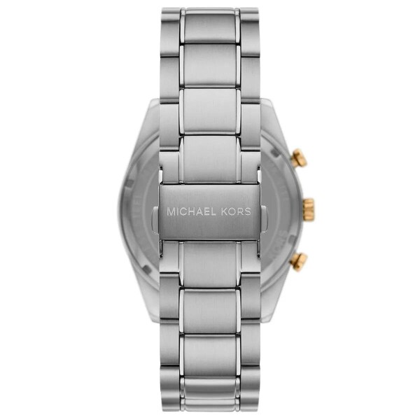 Michael Kors MK9112 Erkek Kol Saati - 3