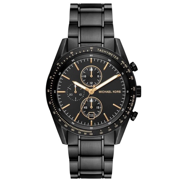 Michael Kors MK9113 Erkek Kol Saati - 1