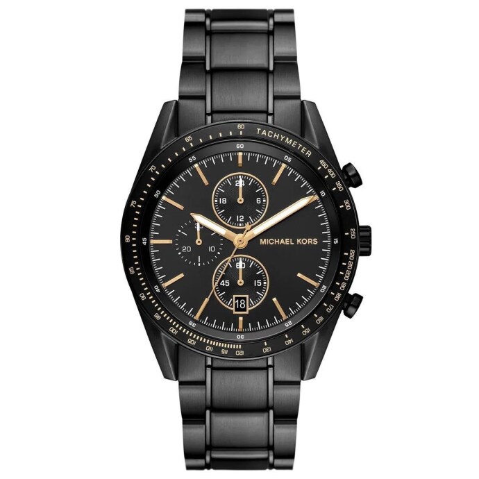 Michael Kors MK9113 Erkek Kol Saati - 1