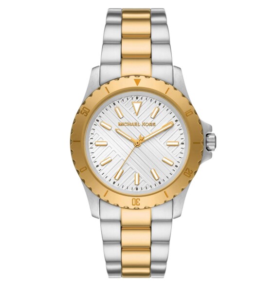 Michael Kors MK9141 Erkek Kol Saati - 1