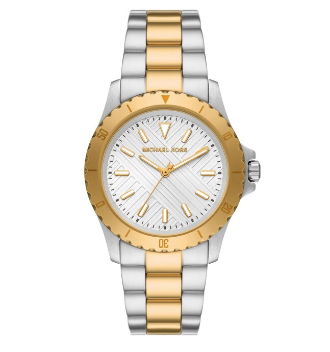 Michael Kors MK9141 Erkek Kol Saati - 1