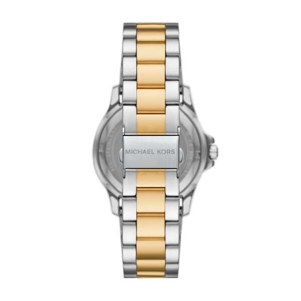 Michael Kors MK9141 Erkek Kol Saati - 3