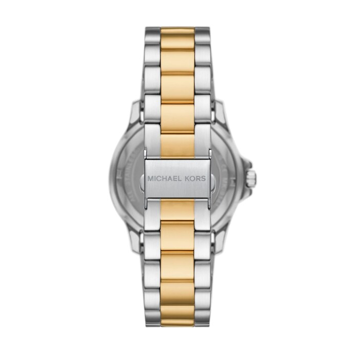 Michael Kors MK9141 Erkek Kol Saati - 3